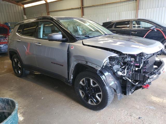Фото 4 с аукциона – 2018 JEEP COMPASS TR с VIN 3C4NJDDBXJT140700