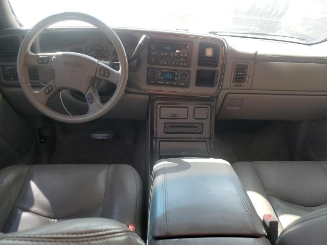 Photo 8 from auction – 2006 GMC SIERRA K15 with VIN 2GTEK63N061354821