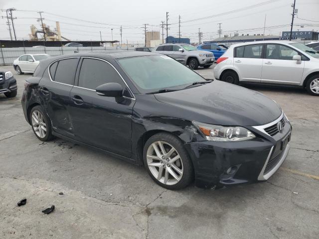 Photo 4 from auction – 2015 LEXUS CT with VIN JTHKD5BH3F2231550