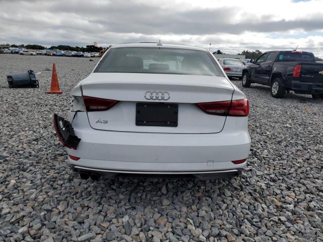 Photo 6 from auction – 2017 AUDI A3 PREMIUM with VIN WAUAUGFF5H1031406