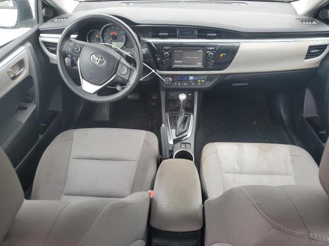 Photo 8 from auction – 2015 TOYOTA COROLLA L with VIN 2T1BURHE7FC440684