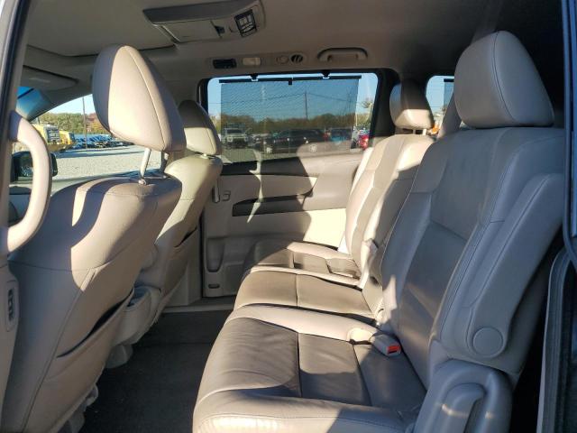 Photo 11 from auction – 2011 HONDA ODYSSEY TO with VIN 5FNRL5H99BB013140