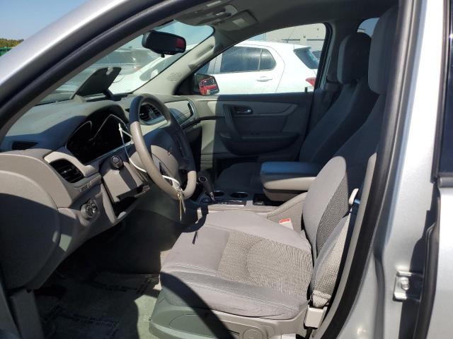 Foto 7 de la subasta – 2014 CHEVROLET TRAVERSE LS con VIN 1GNKRFED1EJ142072