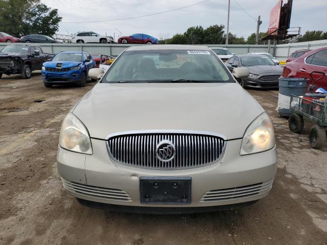Foto 5 de la subasta – 2007 BUICK LUCERNE CX con VIN 1G4HD57267U175671