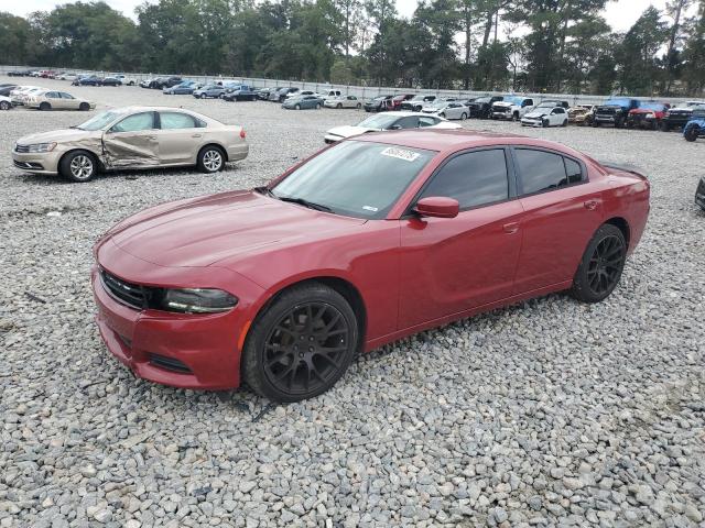 DODGE CHARGER 2015 with VIN 2C3CDXBG6FH751861 - Photo from auction