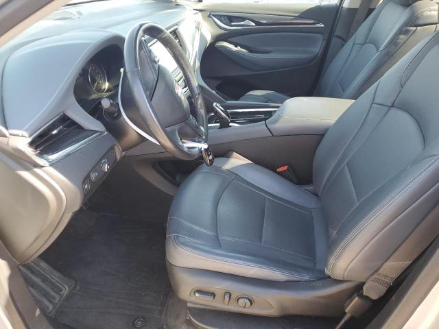 Photo 7 from auction – 2020 BUICK ENCLAVE ESSENCE with VIN 5GAEVAKW3LJ301537