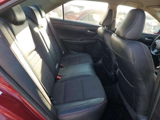 Photo 10 from auction – 2016 TOYOTA CAMRY LE with VIN 4T1BF1FKXGU597016