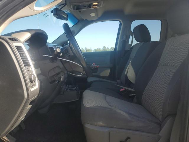 Photo 7 from auction – 2011 DODGE RAM 1500 with VIN 1D7RV1GT1BS704591