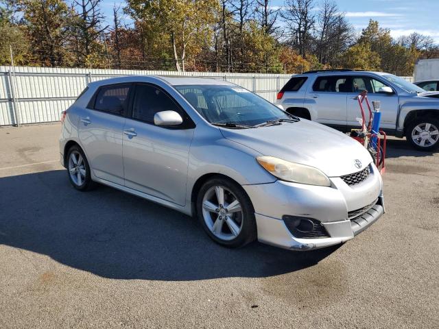 Photo 4 from auction – 2009 TOYOTA COROLLA MA with VIN 2T1KE40E09C027215