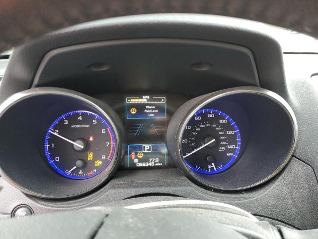 Photo 9 from auction – 2015 SUBARU LEGACY 2.5 with VIN 4S3BNAF69F3047885