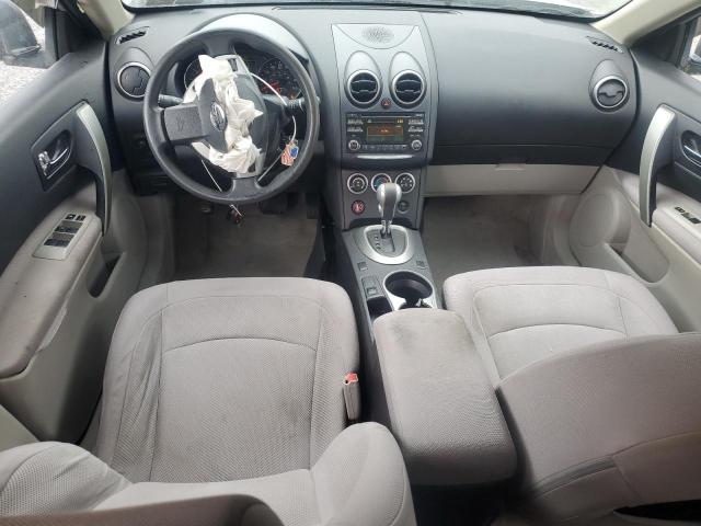 Photo 8 from auction – 2012 NISSAN ROGUE S with VIN JN8AS5MV2CW408085