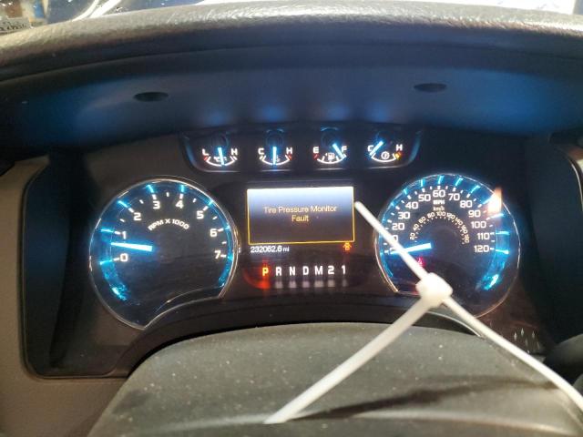 Photo 9 from auction – 2012 FORD F150 SUPER with VIN 1FTFX1EF2CFA83313