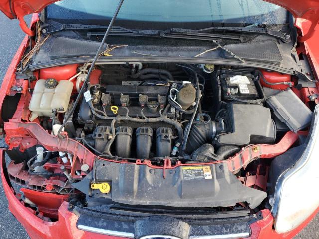 Photo 11 from auction – 2014 FORD FOCUS SE with VIN 1FADP3F27EL147578
