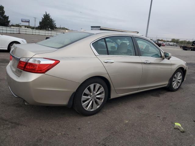 Photo 3 from auction – 2013 HONDA ACCORD EXL with VIN 1HGCR2F88DA212867