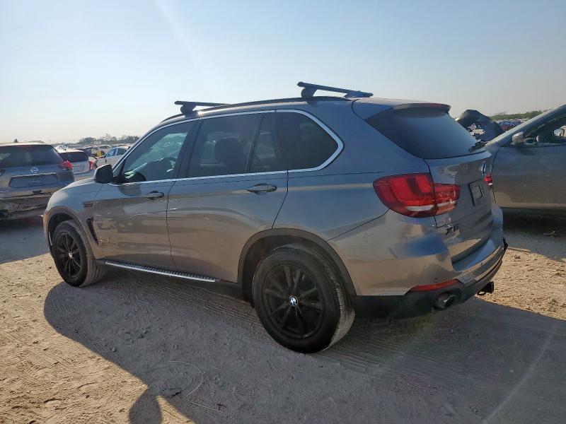 Photo 2 from auction – 2015 BMW X5 SDRIVE3 with VIN 5UXKR2C59F0H38665