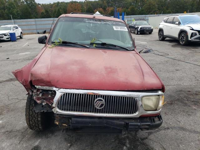 Photo 5 from auction – 1998 MERCURY MOUNTAINEE with VIN 4M2ZU55P4WUJ38313
