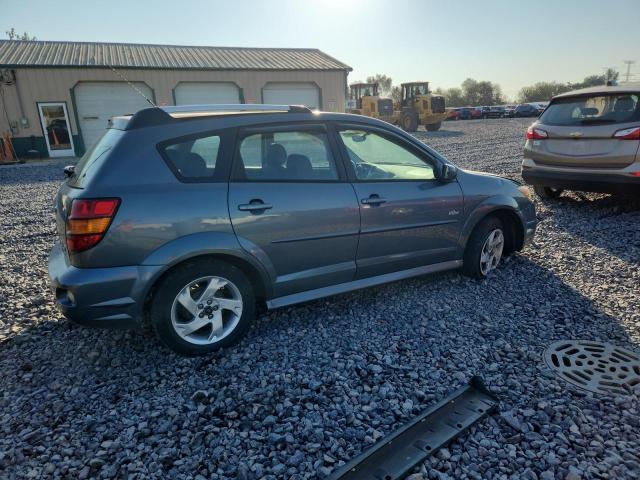 Photo 3 from auction – 2006 PONTIAC VIBE with VIN 5Y2SL65826Z409185