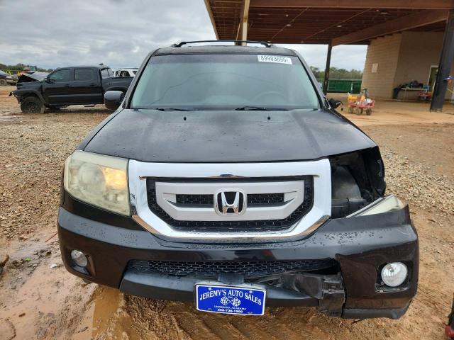 Photo 5 from auction – 2010 HONDA PILOT TOUR with VIN 5FNYF4H94AB014241