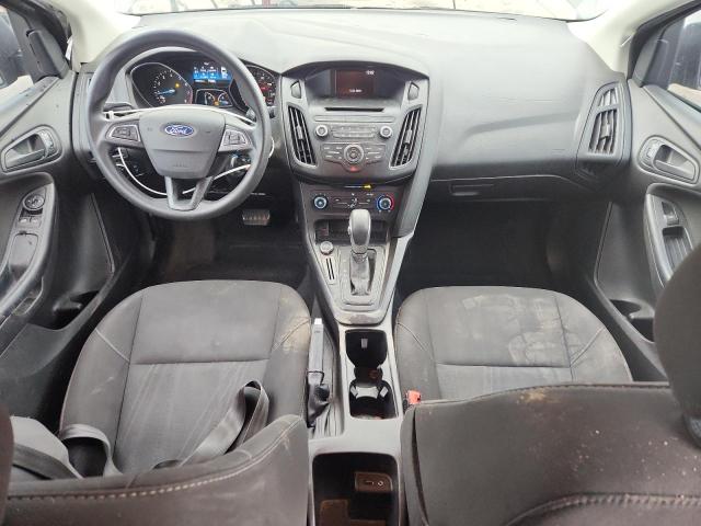 Photo 8 from auction – 2017 FORD FOCUS S with VIN 1FADP3E27HL206456