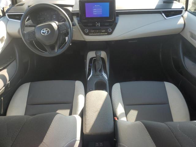 Photo 8 from auction – 2025 TOYOTA COROLLA LE with VIN 5YFB4MDE5SP310034