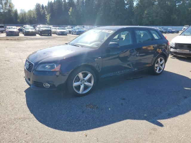 AUDI A3 PREMIUM 2012 with VIN WAUKEAFM3CA127184 - Photo from auction