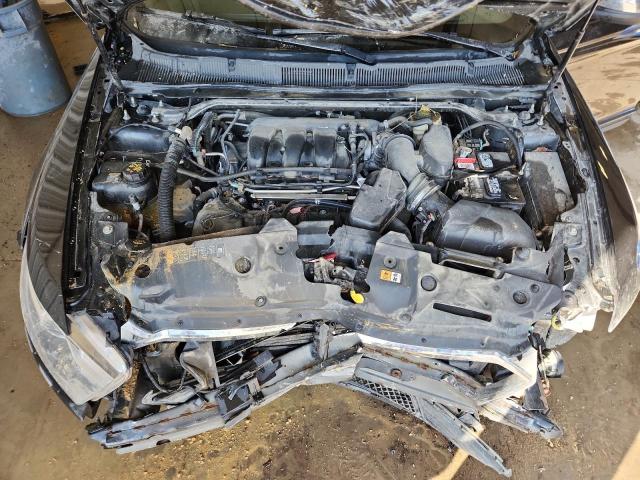 Photo 11 from auction – 2015 FORD TAURUS LIM with VIN 1FAHP2F85FG108840