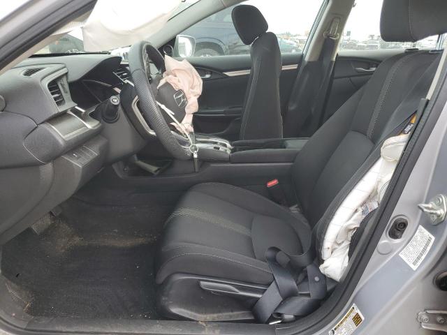 Photo 7 from auction – 2016 HONDA CIVIC EX with VIN 2HGFC2F7XGH506623