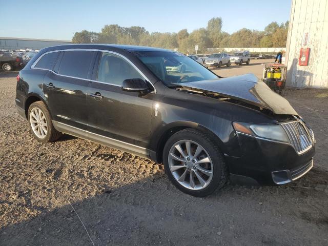 Photo 4 from auction – 2010 LINCOLN MKT with VIN 2LMHJ5AT0ABJ20192