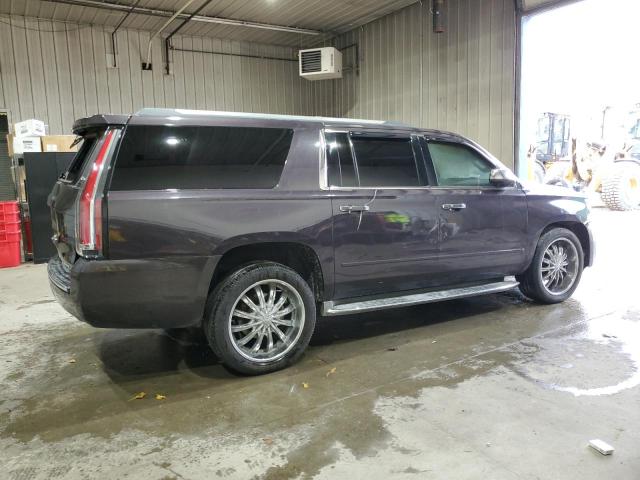 Photo 3 from auction – 2015 CHEVROLET SUBURBAN C with VIN 1GNSCKKC2FR118971