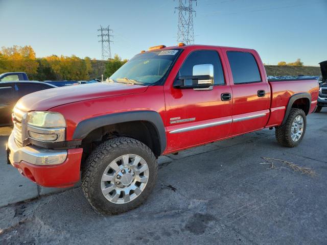 GMC SIERRA 2006 with VIN 1GTHK23D26F182202 - Photo from auction