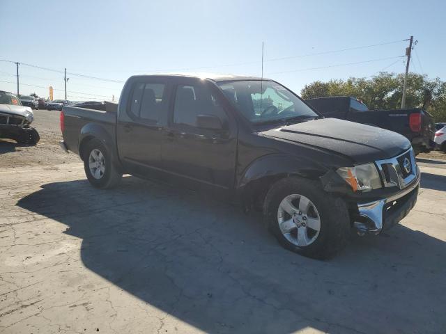 Photo 4 from auction – 2011 NISSAN FRONTIER S with VIN 1N6AD0ER1BC410319