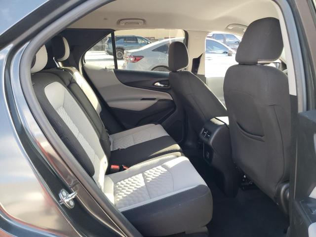 Photo 11 from auction – 2019 CHEVROLET EQUINOX LS with VIN 2GNAXHEV1K6120152