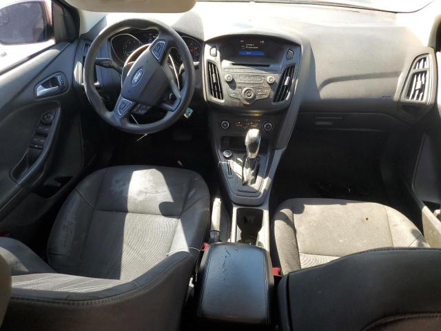 Photo 8 from auction – 2016 FORD FOCUS SE with VIN 1FADP3F26GL224847