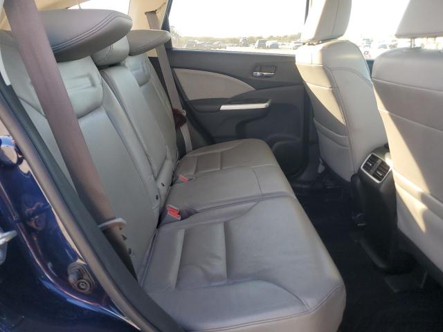 Photo 10 from auction – 2016 HONDA CR-V EXL with VIN 2HKRM3H72GH565135