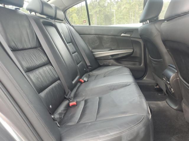 Photo 10 from auction – 2010 HONDA ACCORD EXL with VIN 5KBCP3F89AB006147