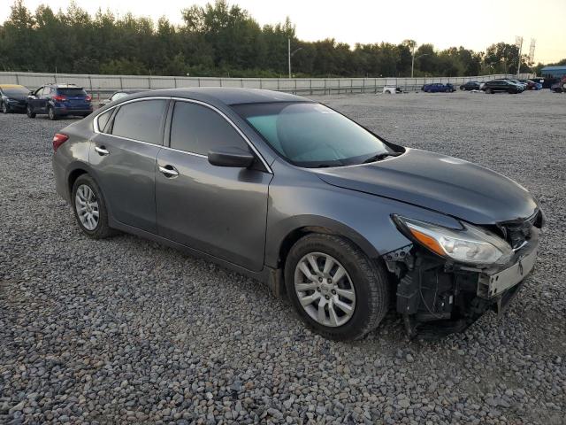 Photo 4 from auction – 2018 NISSAN ALTIMA 2.5 with VIN 1N4AL3AP3JC156368