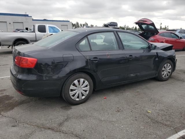 Photo 3 from auction – 2014 VOLKSWAGEN JETTA BASE with VIN 3VW2K7AJ5EM333587