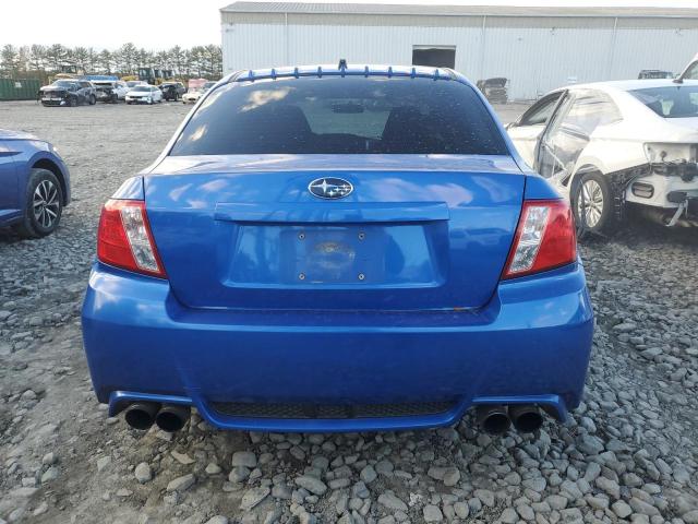Photo 6 from auction – 2014 SUBARU IMPREZA WR with VIN JF1GV7E64EG003266