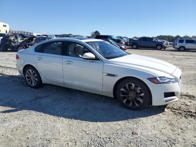 Photo 4 from auction – 2017 JAGUAR XF PREMIUM with VIN SAJBD4BNXHCY44555