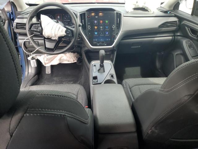 Photo 8 from auction – 2024 SUBARU CROSSTREK with VIN JF2GUADC9RH278585