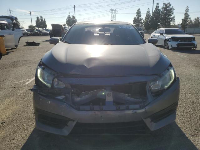 Photo 5 from auction – 2017 HONDA CIVIC EX with VIN 2HGFC2F77HH522327