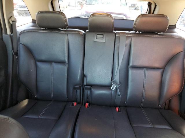 Photo 10 from auction – 2010 FORD EDGE LIMIT with VIN 2FMDK3KC2ABB58792