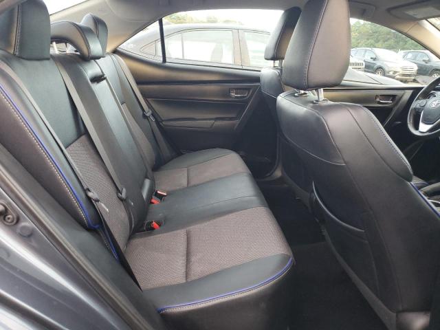 Photo 10 from auction – 2018 TOYOTA COROLLA L with VIN 2T1BURHE5JC111863