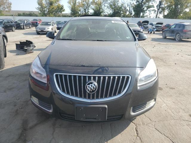 Photo 5 from auction – 2013 BUICK REGAL PREM with VIN 2G4GS5EVXD9250413