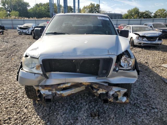Photo 5 from auction – 2008 FORD F150 with VIN 1FTRF12W18KD19937