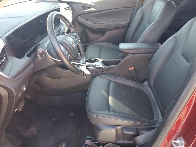 Photo 7 from auction – 2024 BUICK ENCORE GX with VIN KL4AMDSL0RB214179