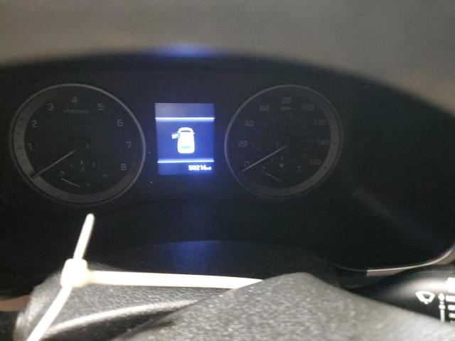 Photo 9 from auction – 2019 HYUNDAI TUCSON LIM with VIN KM8J3CA46KU040203