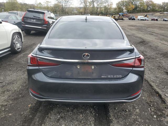 Photo 6 from auction – 2023 LEXUS ES 250 BAS with VIN 58AD11D14PU011288