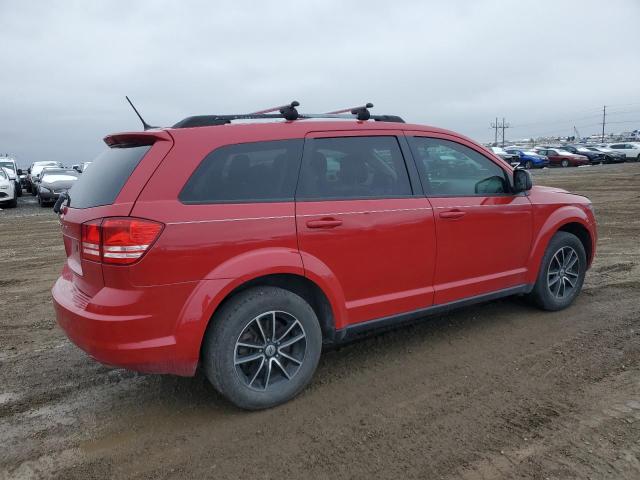 Photo 3 from auction – 2018 DODGE JOURNEY SE with VIN 3C4PDCAB2JT294896