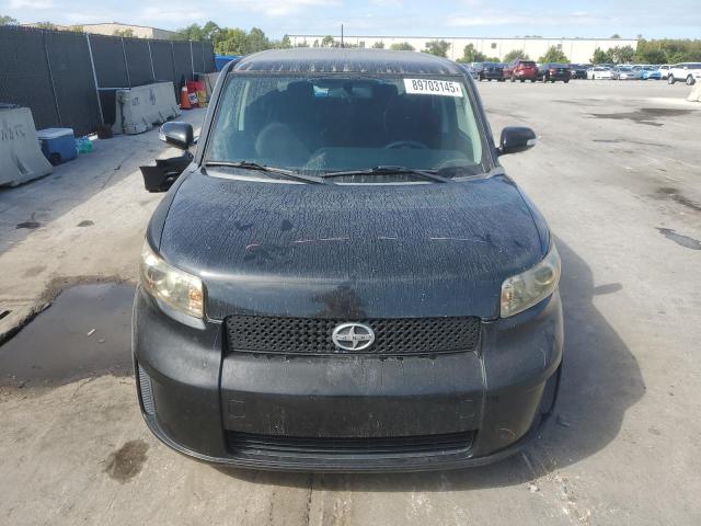 Photo 5 from auction – 2010 TOYOTA SCION XB with VIN JTLZE4FE8A1109311